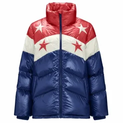 Outlet Veste de Ski Stellar | Femme Manteaux, Parkas