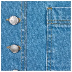 Femme Maria de la Orden Vestes, Blousons*Veste Dean Denim |