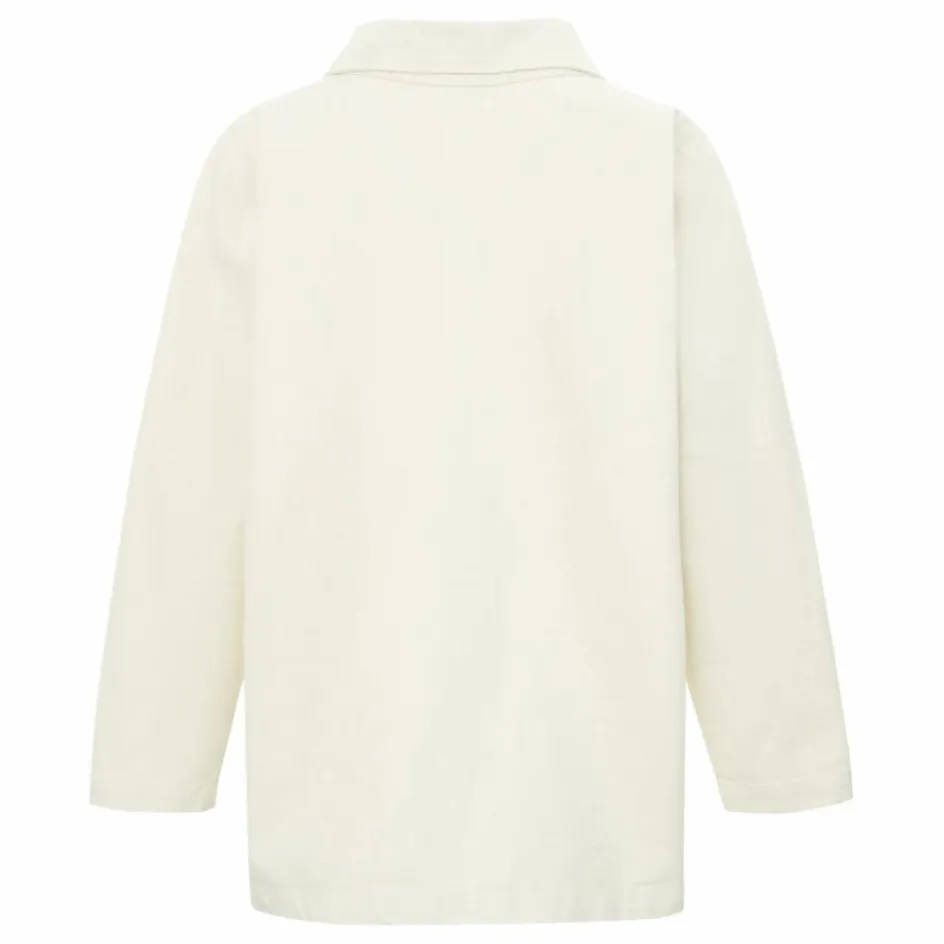 Poudre Organic Veste Denim Glycine - Collection Femme ||Femme Vestes, Blousons