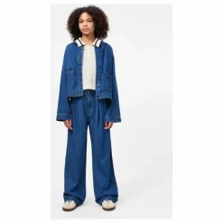 Enfant Molo Manteaux, Vestes|Manteaux, Blousons*Veste Denim Helena |