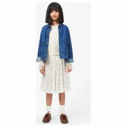 Enfant Molo Manteaux, Vestes|Manteaux, Blousons*Veste Denim Helena |