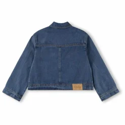 Enfant Molo Manteaux, Vestes|Manteaux, Blousons*Veste Denim Helena |