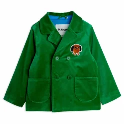 Mini Rodini Veste Diggie Velours Coton Bio ||Enfant Manteaux, Blousons|Manteaux, Blousons