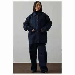 Femme Soeur Vestes, Blousons*Veste Domingo Denim Coton Bio |