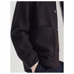 Homme Parages Doudounes, Parkas, Vestes*Veste Dubliner Laine |
