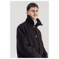 Homme Parages Doudounes, Parkas, Vestes*Veste Dubliner Laine |