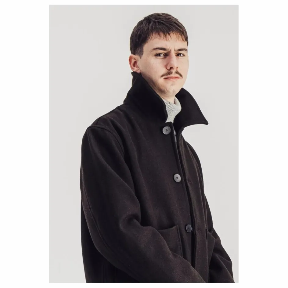 Homme Parages Doudounes, Parkas, Vestes*Veste Dubliner Laine |