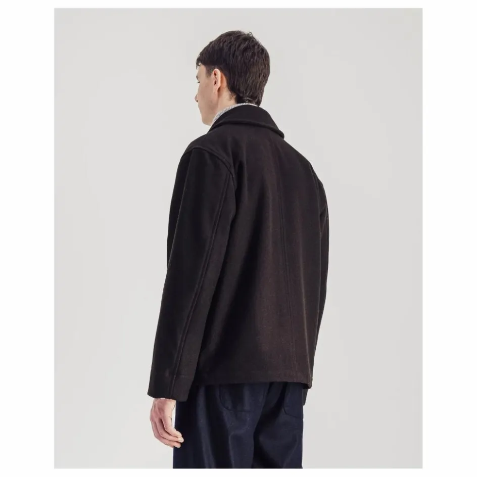 Homme Parages Doudounes, Parkas, Vestes*Veste Dubliner Laine |