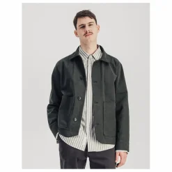 Parages Veste Dubliner Twill ||Homme Doudounes, Parkas, Vestes