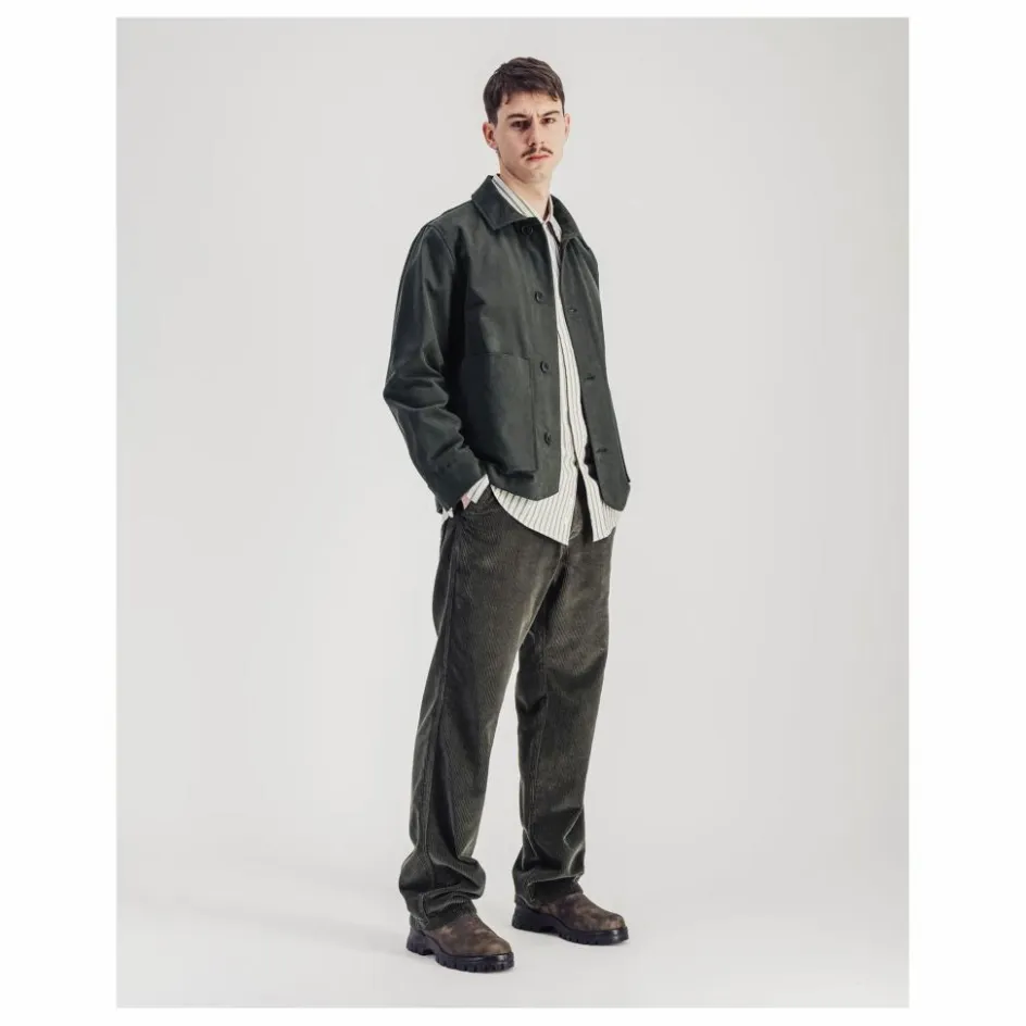 Parages Veste Dubliner Twill ||Homme Doudounes, Parkas, Vestes