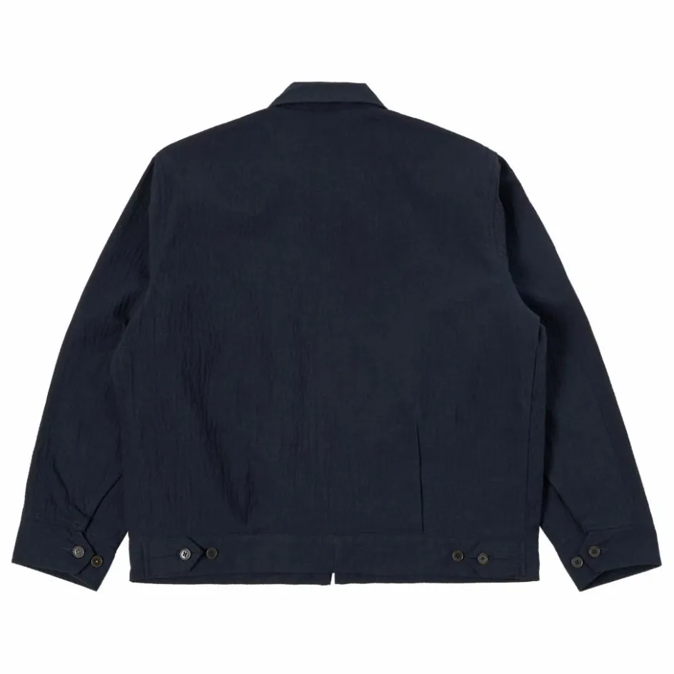 Homme Universal Works Doudounes, Parkas, Vestes*Veste E130 Ospina Coton Recyclé |