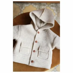 Enfant 1+ in the family Manteaux, Blousons|Manteaux, Blousons*Veste Elias |
