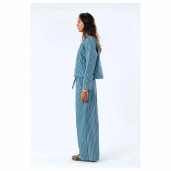 Veste Emilia Rayures | Femme Vestes, Blousons