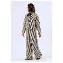 Best Veste Emilia Rayures | Femme Vestes, Blousons
