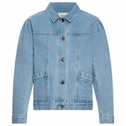 Femme Alma Deia Vestes, Blousons*Veste en Denim Bio |