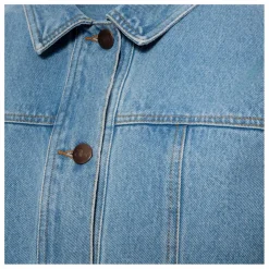 Femme Alma Deia Vestes, Blousons*Veste en Denim Bio |