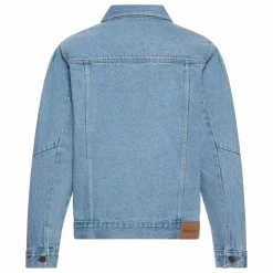 Femme Alma Deia Vestes, Blousons*Veste en Denim Bio |