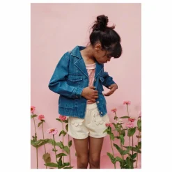 Enfant Emile et Ida Manteaux, Blousons*Veste en Jean |