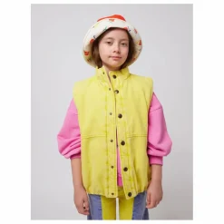 Bobo Choses Veste en Jean Coton Bio ||Enfant Manteaux, Blousons|Manteaux, Blousons