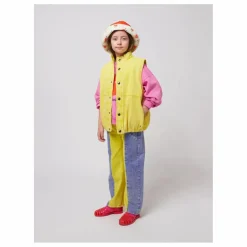 Bobo Choses Veste en Jean Coton Bio ||Enfant Manteaux, Blousons|Manteaux, Blousons