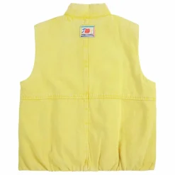 Bobo Choses Veste en Jean Coton Bio ||Enfant Manteaux, Blousons|Manteaux, Blousons