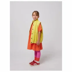 Bobo Choses Veste en Jean Coton Bio ||Enfant Manteaux, Blousons|Manteaux, Blousons