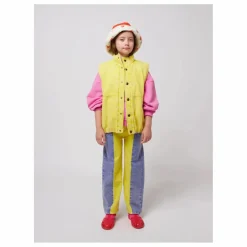Bobo Choses Veste en Jean Coton Bio ||Enfant Manteaux, Blousons|Manteaux, Blousons