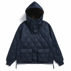Taion Veste Enfilable Matelassée Military Unisexe ||Femme Vestes, Blousons|Doudounes, Parkas, Vestes