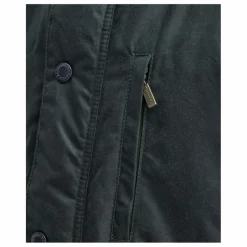 Barbour Veste Falstone Wax ||Homme Doudounes, Parkas, Vestes