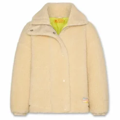 Enfant AO76 Manteaux, Vestes|Manteaux, Blousons*Veste Façon Sherpa Batu |