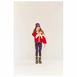 Wynken Veste Façon Sherpa Dancing Dahlia ||Enfant Manteaux, Blousons|Manteaux, Blousons