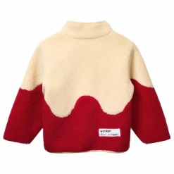 Wynken Veste Façon Sherpa Dancing Dahlia ||Enfant Manteaux, Blousons|Manteaux, Blousons