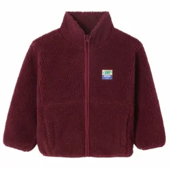 Sale Veste Façon Sherpa Hoktown | Enfant Manteaux, Blousons|Manteaux, Vestes