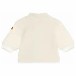 Petit Bateau Veste Façon Sherpa Poches Contrastées || Manteaux, Blousons, Pilotes