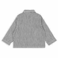 Enfant Konges Sløjd Manteaux, Blousons, Pilotes|Manteaux, Blousons, Pilotes*Veste Fender Coton Bio |