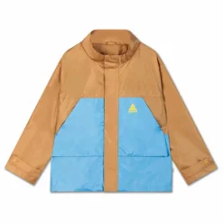 Repose AMS Veste Fibres Recyclées ||Enfant Manteaux, Blousons|Manteaux, Vestes