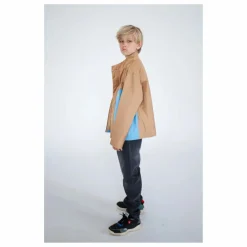 Repose AMS Veste Fibres Recyclées ||Enfant Manteaux, Blousons|Manteaux, Vestes