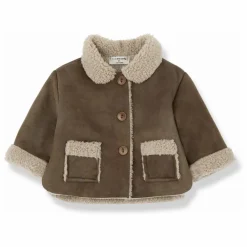 Enfant 1+ in the family Manteaux, Blousons|Manteaux, Blousons*Veste Filippa |