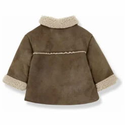 Enfant 1+ in the family Manteaux, Blousons|Manteaux, Blousons*Veste Filippa |