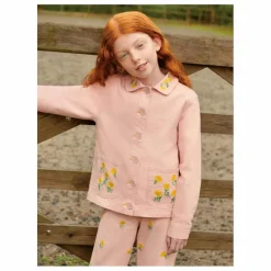 Enfant Stella McCartney Kids Manteaux, Blousons*Veste Fleur |