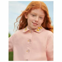 Enfant Stella McCartney Kids Manteaux, Blousons*Veste Fleur |