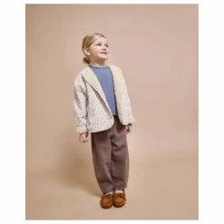 Discount Veste Fourrée Coton Bio | Enfant Manteaux, Blousons, Pilotes|Manteaux, Blousons