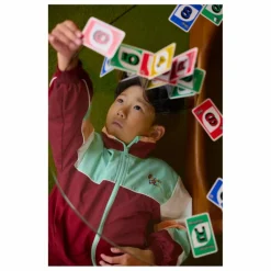 Enfant Goldie + Ace Manteaux, Blousons|Manteaux, Blousons, Pilotes*Veste Fun Run Retro Spray |