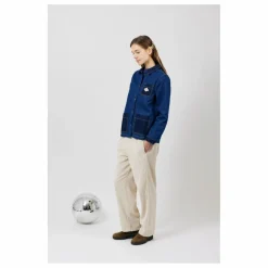 a.p Veste Garcia Denim ||Femme Vestes, Blousons