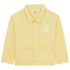 Discount Sunchild Veste Gomera | Jaune