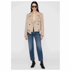 Femme Anine Bing Vestes, Blousons*Veste Greer |