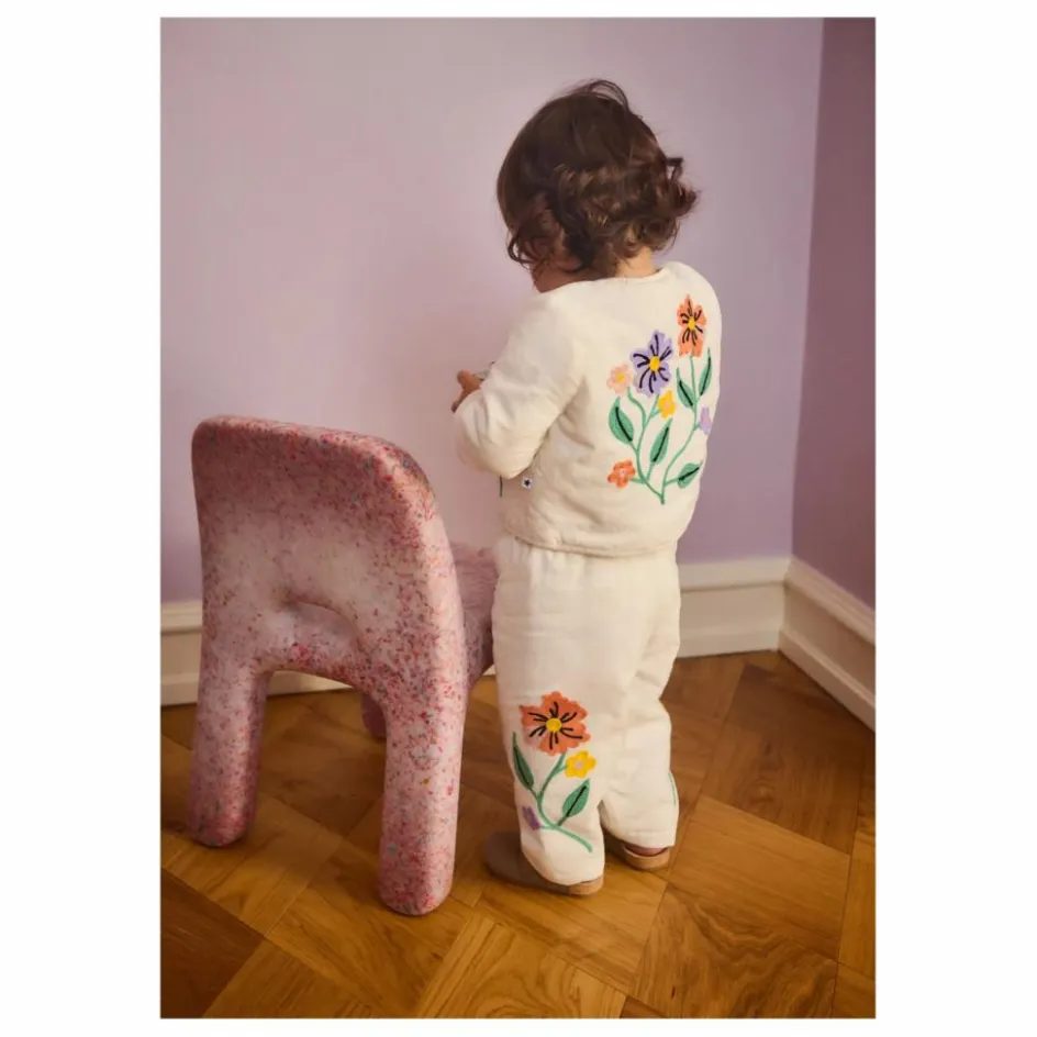 Molo Veste Happy Coton Bio || Manteaux, Blousons, Pilotes