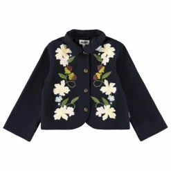 Molo Veste Harmoney | Noir