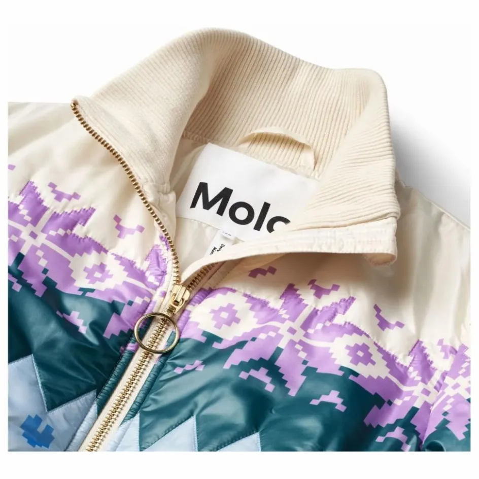 Molo Veste Henna ||Enfant Manteaux, Vestes|Manteaux, Blousons