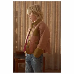 Marlot Paris Veste Henriette ||Enfant Manteaux, Blousons|Manteaux, Blousons